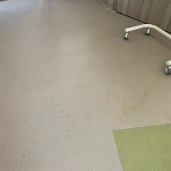 Kayseri Şehir Hastanesi Temizlik Personeli Temizlik Yapmıyor