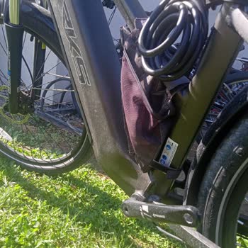 RKS Motor RKS NC20 Ayna Kol Aşınma Pedal Bağlantısı Yapılmaması