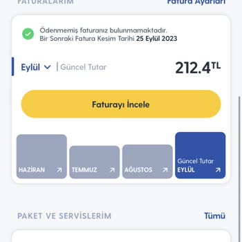 Turkcell İptal Edilmeyen Gnç Oyun Paketleri!