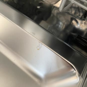 Bosch Pas Gibi Lekelenme