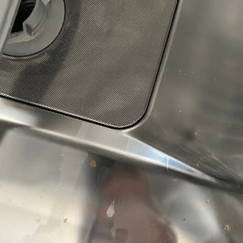 Bosch Pas Gibi Lekelenme