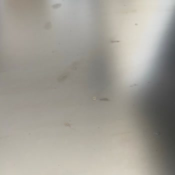 Bosch Pas Gibi Lekelenme