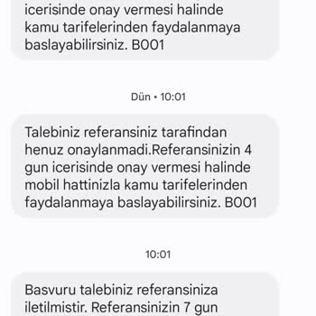 Türk Telekom Müşteri Hizmetleri İlgisizliği