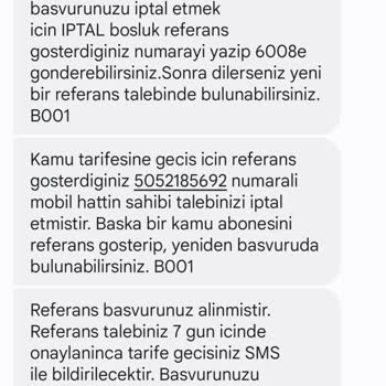 Türk Telekom Müşteri Hizmetleri İlgisizliği