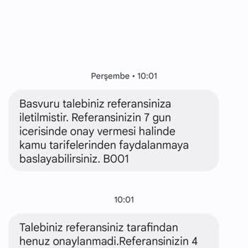 Türk Telekom Müşteri Hizmetleri İlgisizliği