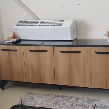 Vestel Montaj Hatası