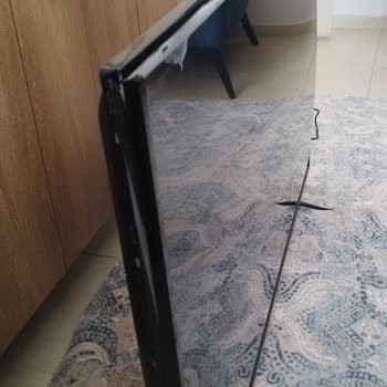 Vestel Montaj Hatası