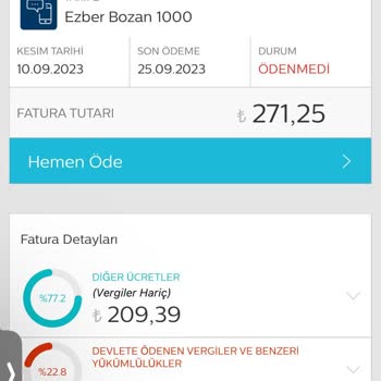 Türk Telekom Yanlış Bilgilendirme Yaptı