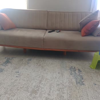 Lükssan Mobilya Kalitesiz Malzeme Ve İşçilik