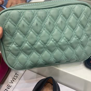 FLO / Nine West Çanta Sorunu