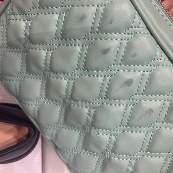 FLO / Nine West Çanta Sorunu