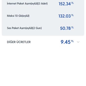 Talep Etmediğim Halde Turkcell Den Ek Paket Verip Ücretini İstemeleri