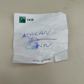 TEB Bankası Çalışan Şikayet