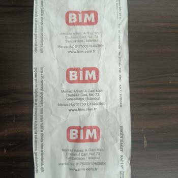 Uludağ İçecek İçinden Çıkan Cisim