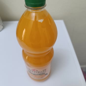 Uludağ İçecek İçinden Çıkan Cisim