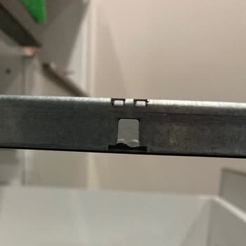 Samet A. Ş. Marka Raylı Çekmece Fren Sistemi Sorunu