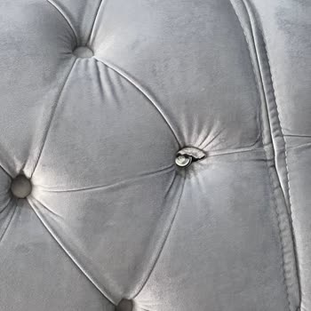 Dekor Mobilya Denizli Mobilya 6 Ay İçinde Mobilya Düğmeleri Koptu