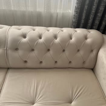 Dekor Mobilya Denizli Mobilya 6 Ay İçinde Mobilya Düğmeleri Koptu