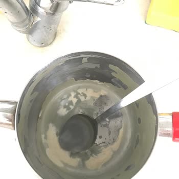 Asperox Mavi Su Kireç Ve Pas Sökücü