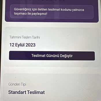 Hepsijet Ürün Hakkında En Ufak Bilgi Vermiyor.