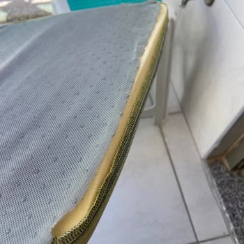 IKEA Sandalye Minder Kumaşı