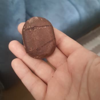 Eti Gıda Eti Browni İntense Çikolata Bozuk