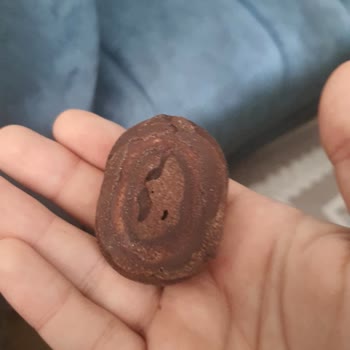 Eti Gıda Eti Browni İntense Çikolata Bozuk