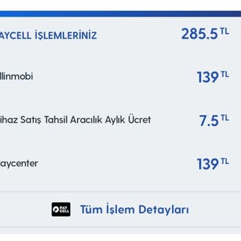 Turkcell Faturam Neden Bu Kadar Yüksek Geldi?