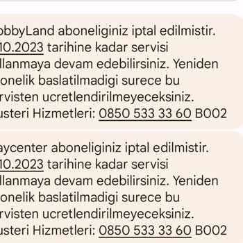 Turkcell Faturam Neden Bu Kadar Yüksek Geldi?