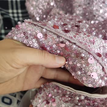 Yeşim Altunsoy Wedding Mağdur Etti