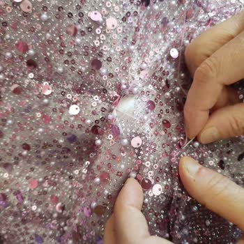 Yeşim Altunsoy Wedding Mağdur Etti