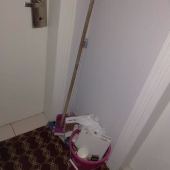 Side Royal Paradise Side Otel Şikayet