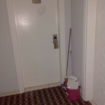 Side Royal Paradise Side Otel Şikayet