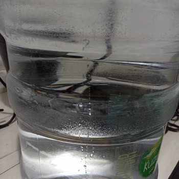 Getir Damacananın Kırık Gelmesi