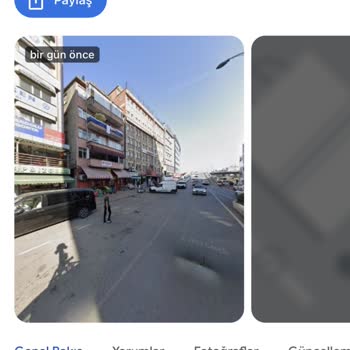 Eki aç