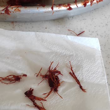 Fıstıkçı Şahap Bey Bozuk Kusurlu Ürün Satıp İadede Zorluk Çıkarması