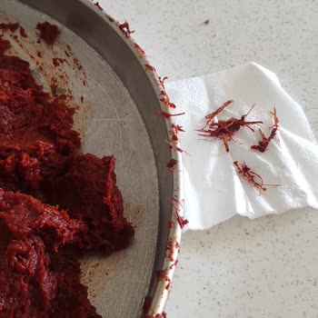 Fıstıkçı Şahap Bey Bozuk Kusurlu Ürün Satıp İadede Zorluk Çıkarması