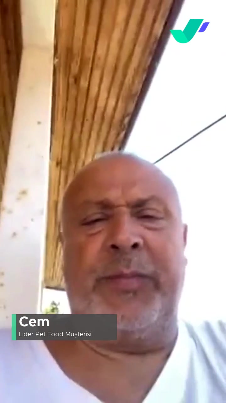 Trendline Kedi Maması Çok Kötü! videonun kapak resmi