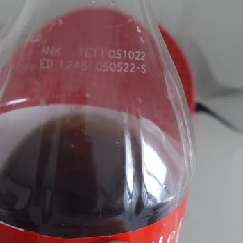 Coca-Cola Son K. Tarihi