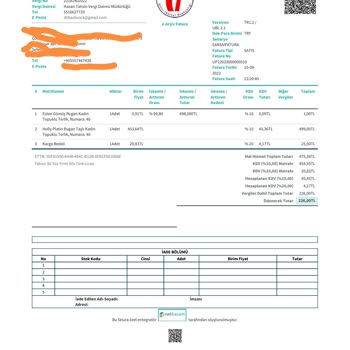 Pabuçlarım. Com Un İade Yapmaması Ve Kargo Ücretinin Dilencisi Olması!