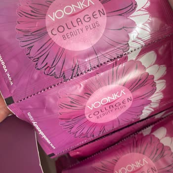 Voonka Vonka Kolajen İstiğfar, Kalp Çarpıntısı, Baş Ağrısı, Güvensizlik