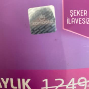 Voonka Vonka Kolajen İstiğfar, Kalp Çarpıntısı, Baş Ağrısı, Güvensizlik