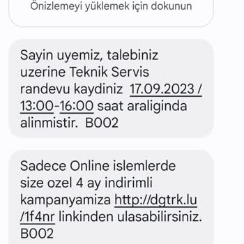 Digiturk 1 Aydır Sinyal Sorunu. Çözümsüz!