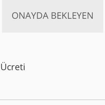 Denizbank Kart Yıllık İşlem Aidatı