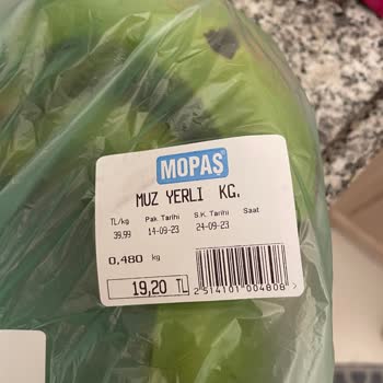 Yemeksepeti Eksik Ve Kalitesiz Ürün