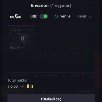 Hellcase.com Çekim Yaparken Kandırılmam