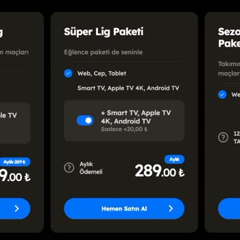 Tod TV Aylık Paket Değişikliği Ve Ödeme Sorunu