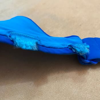 Calzedonia Kalitesiz Ürünlerinin Arkasında Durmuyor.