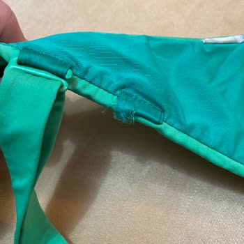 Calzedonia Kalitesiz Ürünlerinin Arkasında Durmuyor.