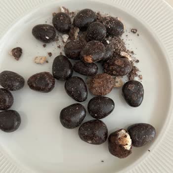 BİM Bozuk Çıkan Kahve Dünyası Bonte Çikolata